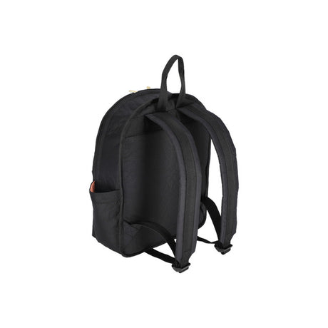 LeSportsac Tas Wanita Route Sm Backpack In Puffy Blossoms Peach