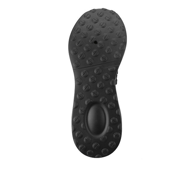 Playboy Sepatu Pria Sneakers Harddenn In Black
