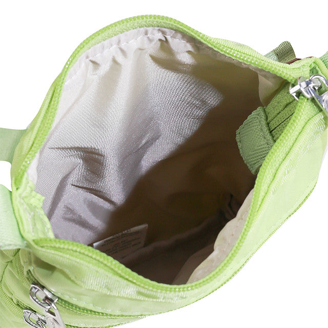 LeSportsac Tas Wanita 3 ZIP CROSSBODY