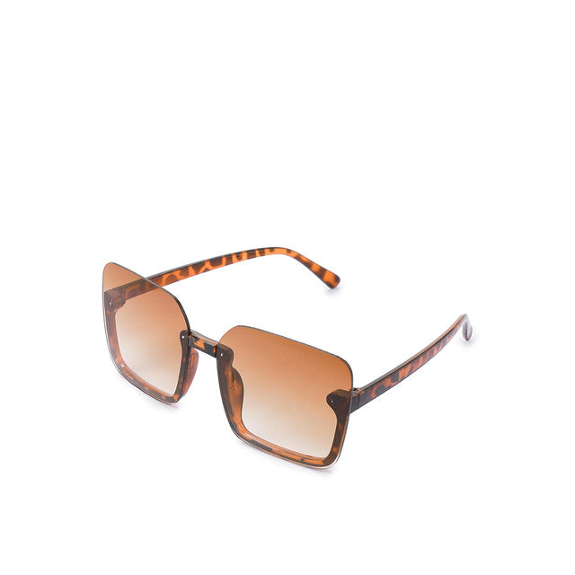 Kingship Kacamata Sunglasses Connie In Brown