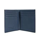 Hush Puppies Accessories Pria Wallet Nico Tall Wlt In Navy