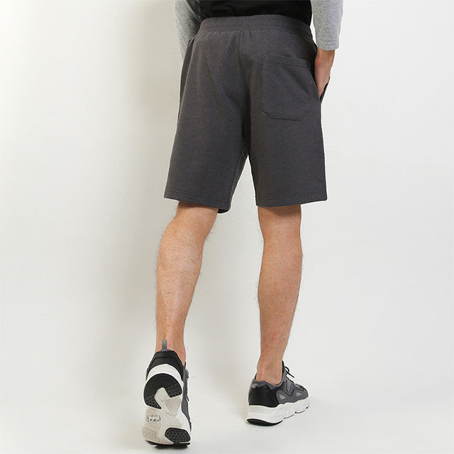 Hush Puppies Pakaian Pria Others Forto 3 In Dark Gray