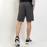 Hush Puppies Pakaian Pria Others Forto 3 In Dark Gray