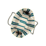 Large 2 Way Tote In 2 Way Primrse Ylw