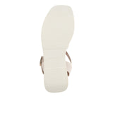Marie Dovas In Beige
