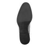 Playboy Sepatu Pria Formal Franzh Laces In Coffee