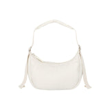 LeSportsac Tas Wanita Mini Bag Sheen Mini Crescent In Pina Colada