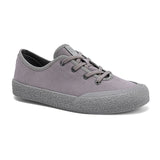 Hush Puppies Sepatu Pria Sneakers Connor Volix In Grey