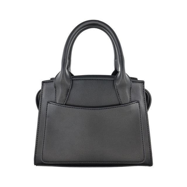 Rida Satchel M In Black