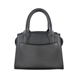 Rida Satchel M In Black