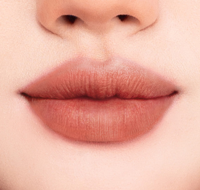 Somethinc Checkmatte Transferproof Lipstick - Castle
