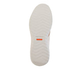 Hush Puppies Sepatu Pria Others The Good Trainer In Natural Textile