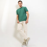 Obermain Pakaian Pria Others Bionic In Green