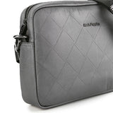 Hush Puppies Tas Pria Maple Clutch In Grey