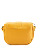 Sling Bag Trangela In Yellow
