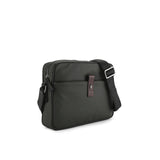 Hush Puppies Tas Pria Sling Bag Mickey Messenger Bag In Khaki