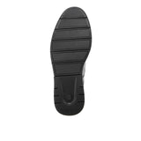 Playboy Sepatu Pria Lace Up Sarge Laces In Black