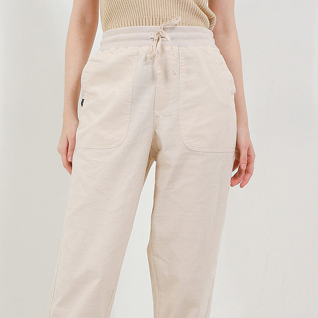 Hush Puppies Pakaian Wanita Talika In Cream