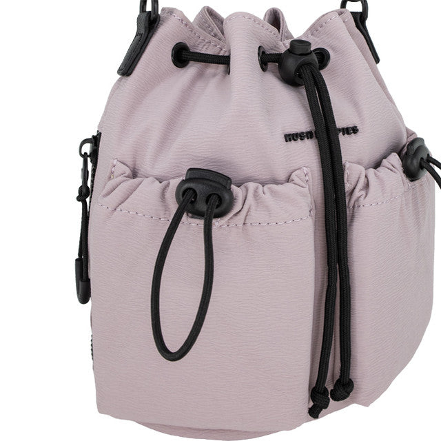 Hush Puppies Tas Wanita Maxxy Bucket (M) In Lilac