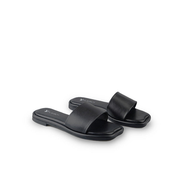 Playboy Sandals Wanita Slide Everly