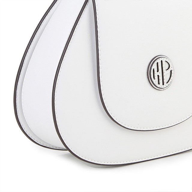 Hush Puppies Tas Wanita Hand Bag Eliza Top Handle M In White