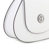 Hush Puppies Tas Wanita Hand Bag Eliza Top Handle M In White