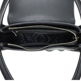 Julieta Satchel L In Black