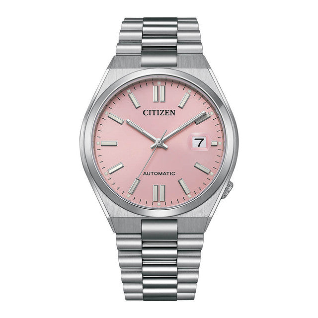 Citizen Tsuyosa X Pantone Colors Men's Watches CTZ NJ0158-89X