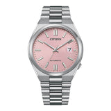Citizen Tsuyosa X Pantone Colors Men's Watches CTZ NJ0158-89X
