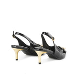 Aster Dorothy In Black