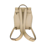Hush Puppies Women Bags Darlene Backpack M In Beige