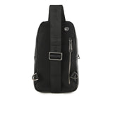 West Chest Bag - L In Black