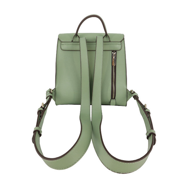 Milana Backpack M In Mint