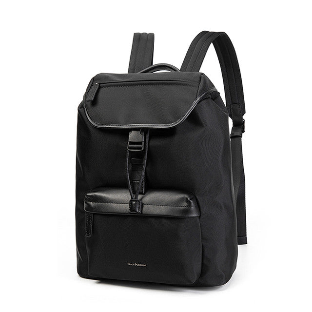 Hush Puppies Tas Wanita Michael Backpack In Black