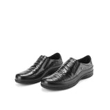 Finland Slip On In Black 39