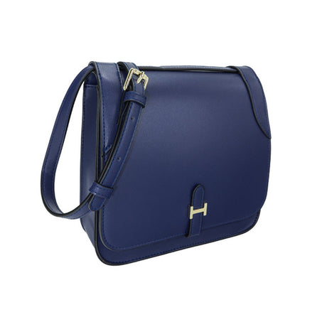 Hush Puppies Tas Wanita Pitty Sling L In Navy