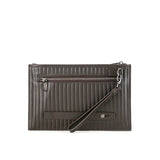 Hush Puppies Bags Pria Clutch Lavonna Clutch In Dark Brown