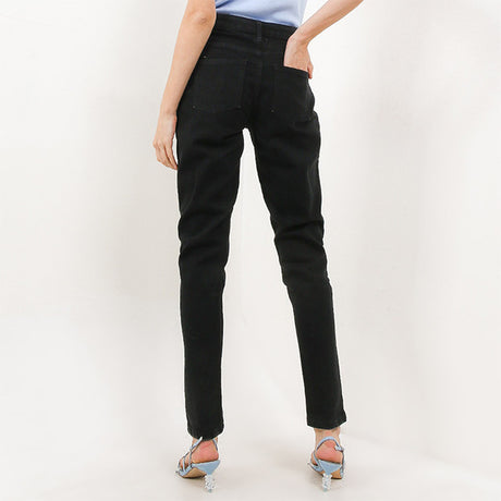 Hush Puppies Bottoms Elaina In Black