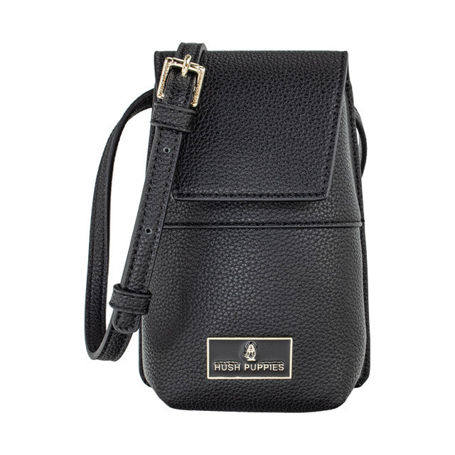 Hush Puppies Tas Wanita Blair Sling In Black