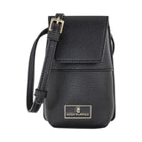 Hush Puppies Tas Wanita Blair Sling In Black