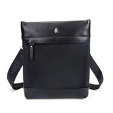 Hush Puppies Tas Pria Larson Sling Bag In Black