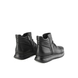 Playboy Sepatu Pria Others Vertuza In Black
