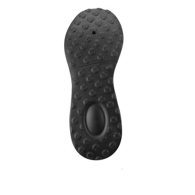 Playboy Sepatu Pria Sneakers Errauza In Black