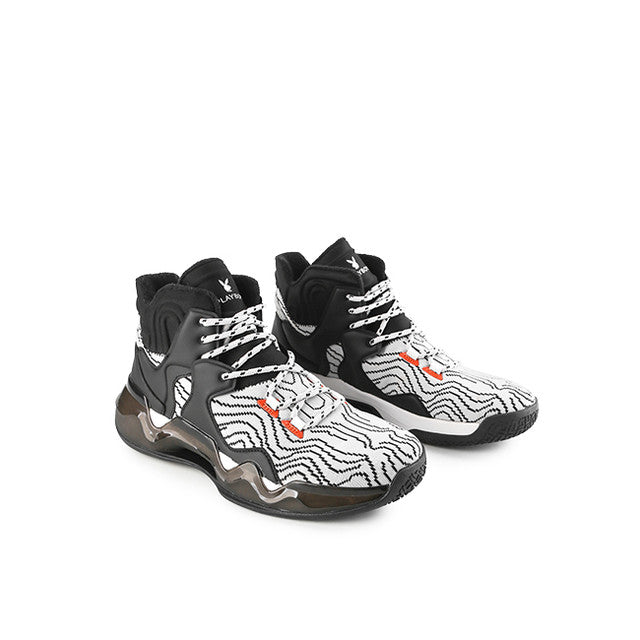 Playboy Sepatu Pria Others Swedden In Black