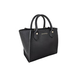 Hush Puppies Tas Wanita Sheba Satchel M In Black