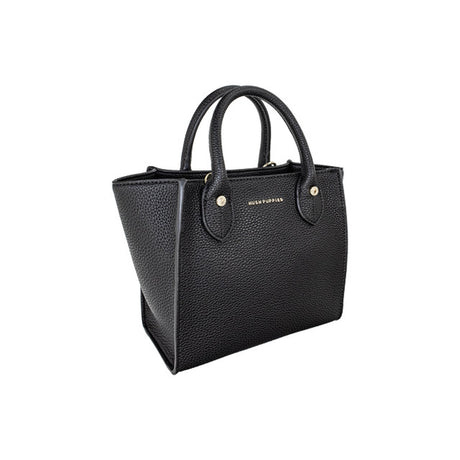 Hush Puppies Tas Wanita Sheba Satchel M In Black