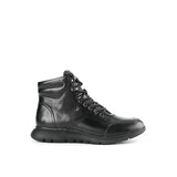 Playboy Sepatu Boots Pria Darren In Black