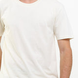 Obermain Pakaian Pria Others Solaire In White