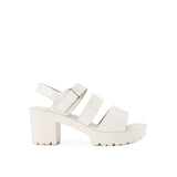 Nance Jean In White