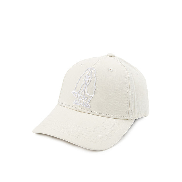 Hush Puppies Aksesoris Unisex Topi Stand In Beige